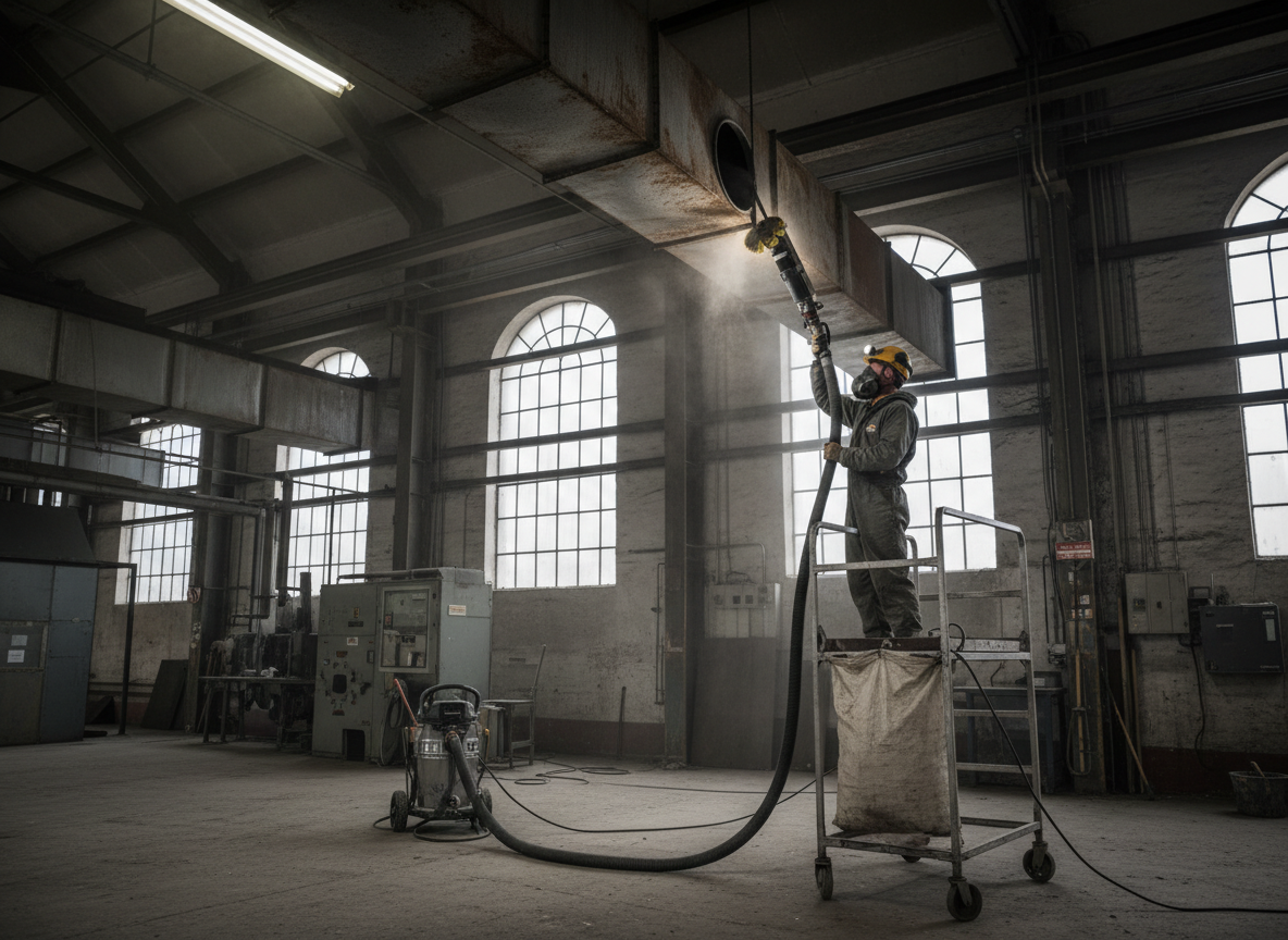 Air Duct Cleaning in Freshwater Cove, NJ 08030